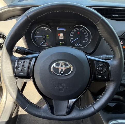 Toyota Yaris image 3