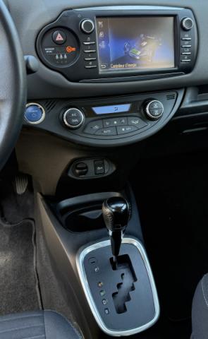 Toyota Yaris image 4