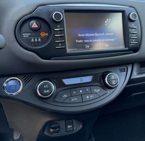 Toyota Yaris image 5