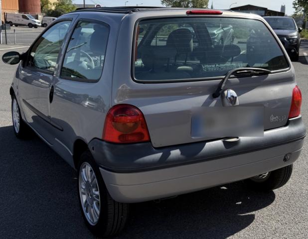 Renault Twingo image 2