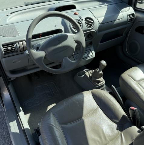 Renault Twingo image 9