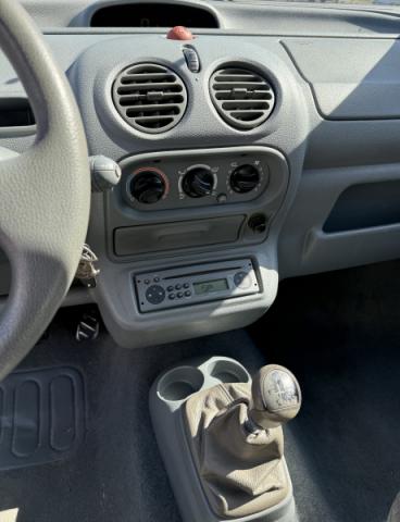 Renault Twingo image 1