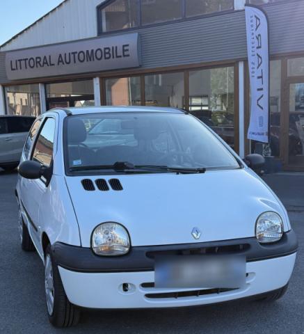 Renault Twingo 1.2 I 60cv 8v