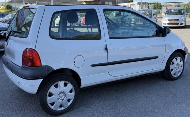 Renault Twingo image 8