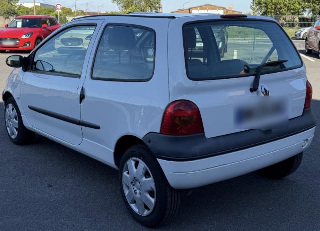 Renault Twingo image 4