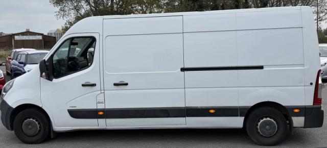 Opel Movano image 2