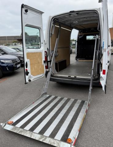 Opel Movano image 4