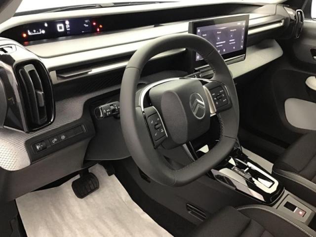 Citroen C3 Aircross image 1