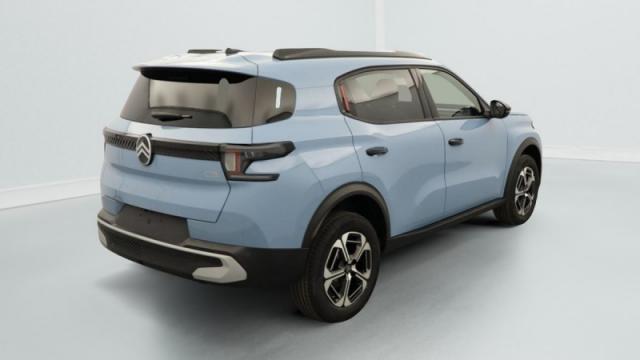 Citroen C3 Aircross image 9