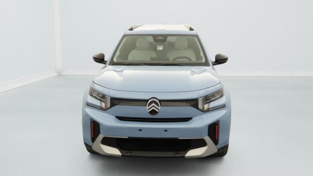 Citroen C3 Aircross image 5