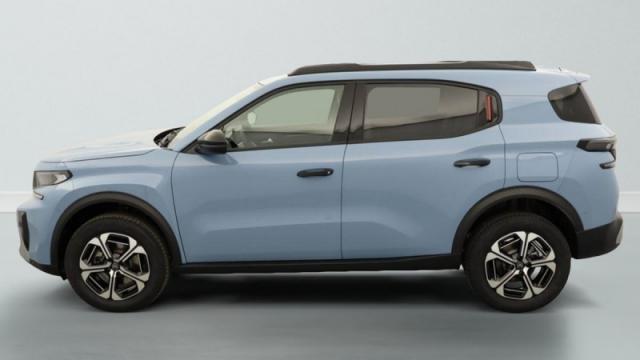 Citroen C3 Aircross image 7