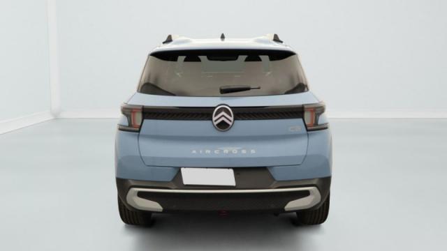 Citroen C3 Aircross image 2