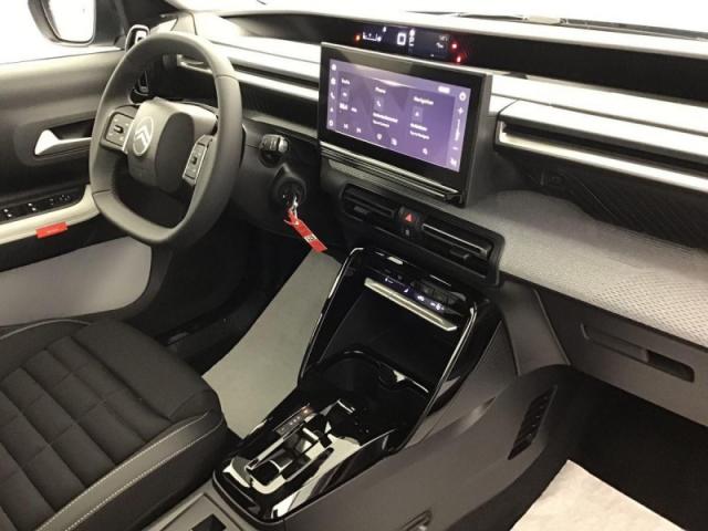 Citroen C3 Aircross image 8