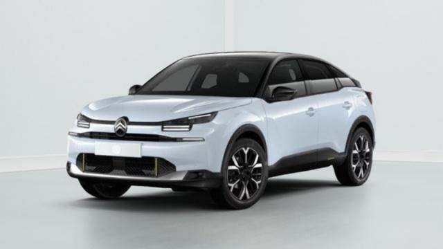Citroen C4 Hybrid 145 Business