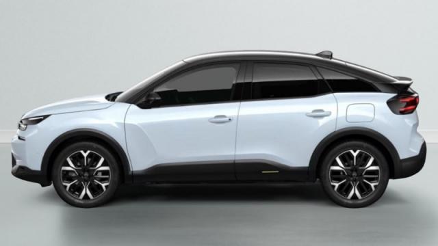 Citroen C4 image 1