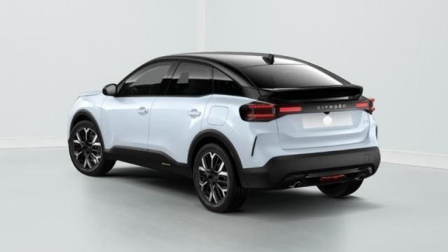 Citroen C4 image 4