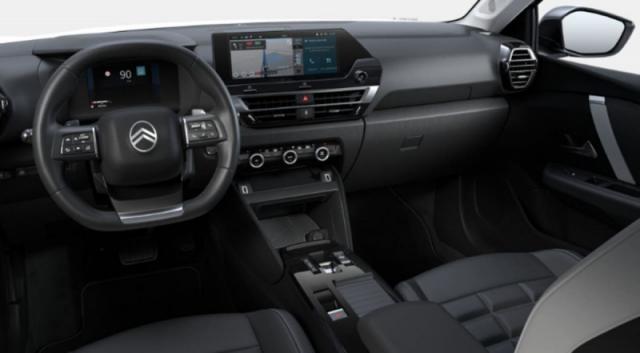 Citroen C4 image 3