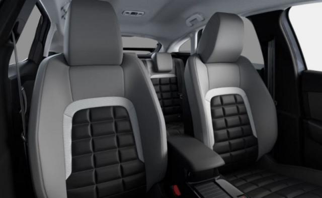 Citroen C4 image 2