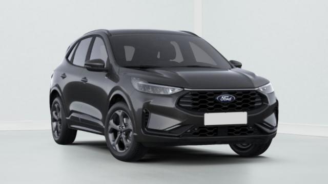 Ford Kuga Fhev 180 St-Line