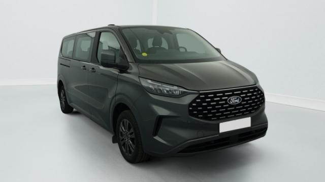 Ford Tourneo 320 L2h1 2.0 Ecoblue 150 Ch Titanium