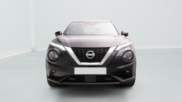 Nissan Juke image 7