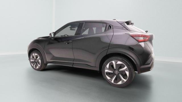 Nissan Juke image 9