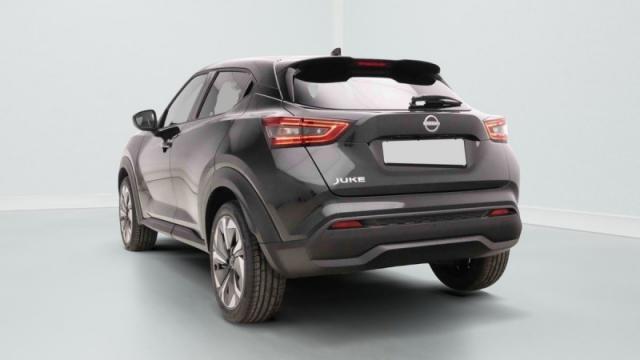 Nissan Juke image 1