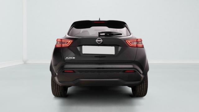Nissan Juke image 3