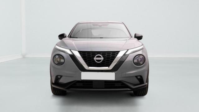 Nissan Juke image 5