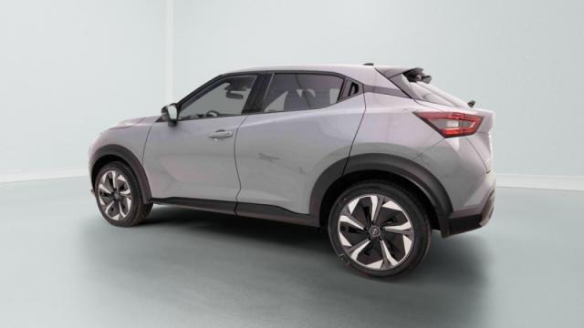 Nissan Juke image 6