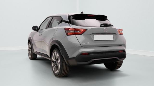 Nissan Juke image 3