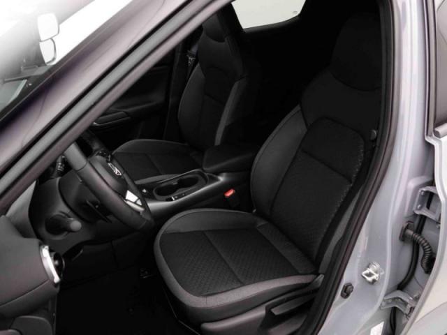 Nissan Juke image 7