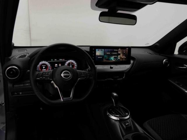 Nissan Juke image 4