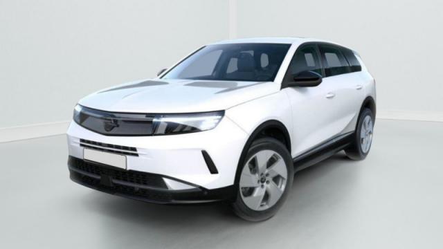Opel Grandland Hybrid 145 Aut Edition