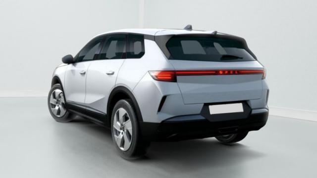 Opel Grandland image 4