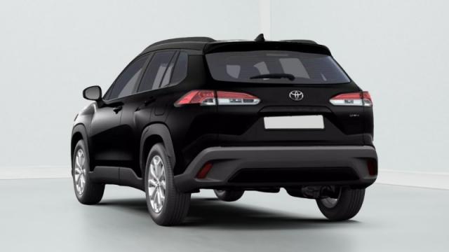 Toyota Corolla image 3