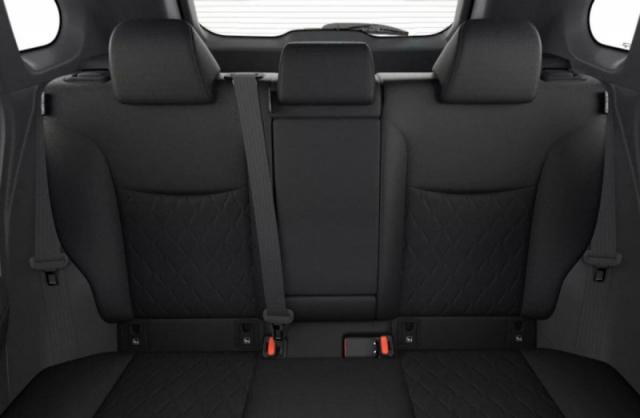 Toyota Corolla image 1
