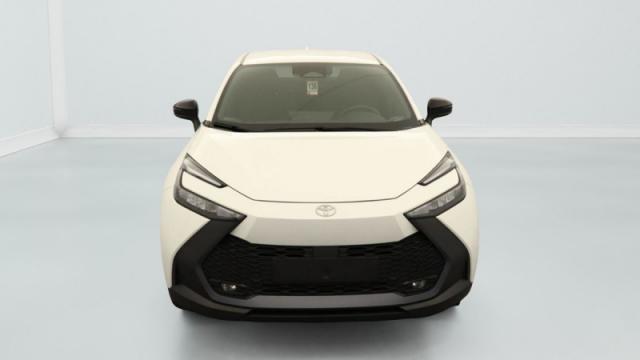 Toyota C-Hr image 7