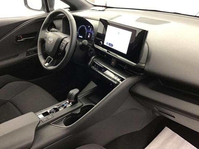 Toyota C-Hr image 4