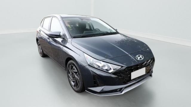 Hyundai I20 90 Dct
