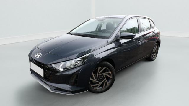 Hyundai I20 image 8