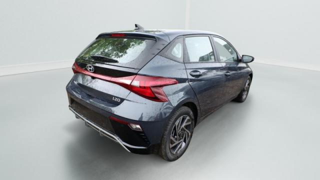 Hyundai I20 image 6