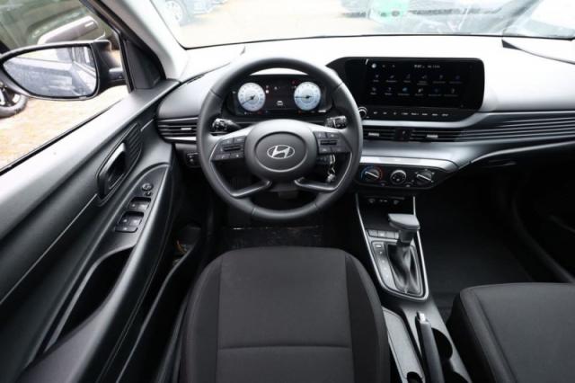 Hyundai I20 image 5