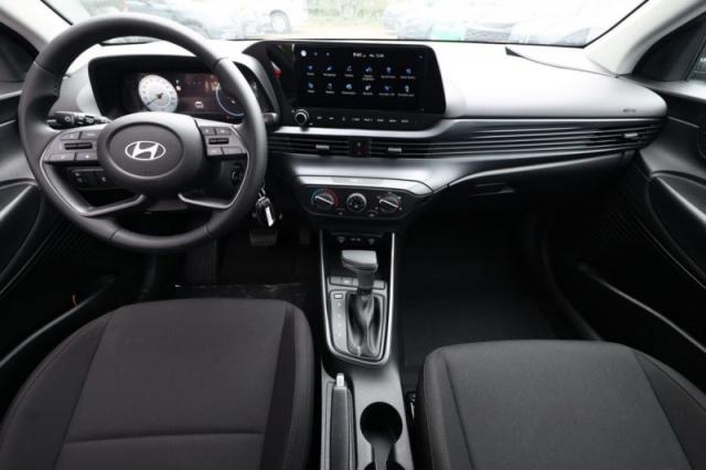 Hyundai I20 image 7