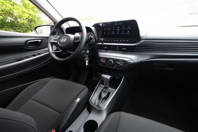 Hyundai I20 image 3
