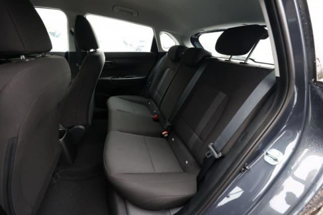 Hyundai I20 image 1