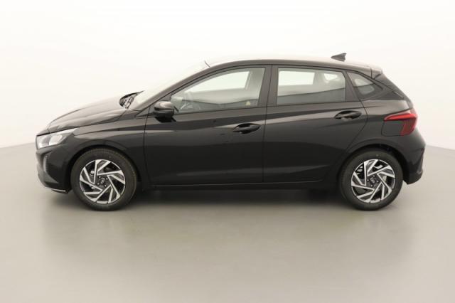 Hyundai I20 image 4