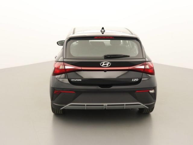 Hyundai I20 image 1