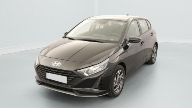 Hyundai I20 Smart 1.2 Ess 79