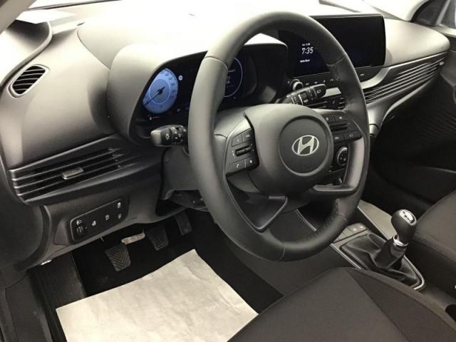 Hyundai I20 image 8